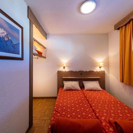Appartement 2 Pieces Cabine 4/6 Personnes Mae-1994 Chamrousse Bagian luar foto